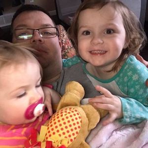 Meet your Posher, Derek